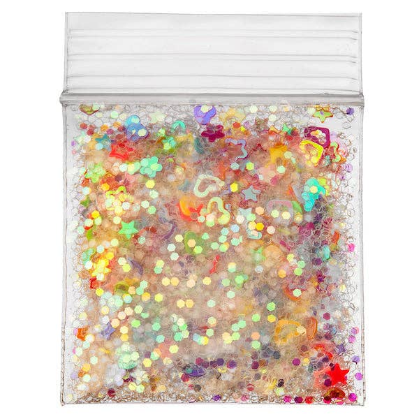 Shelly Loops Cereal Slime DIY Kit (2pcs/case)