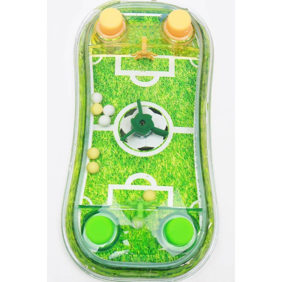 Sports Battle Water Game