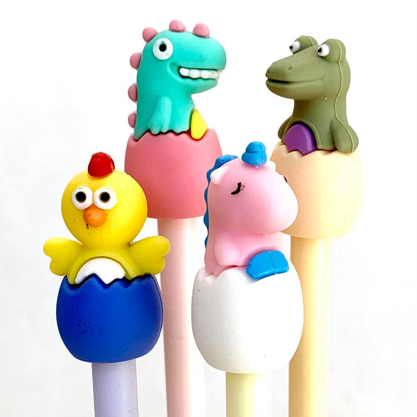 Baby Egg Pets
