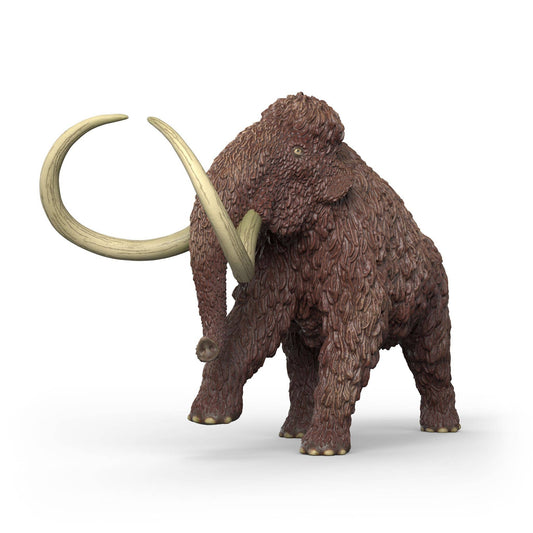 Mammoth Animal Toy Figurine