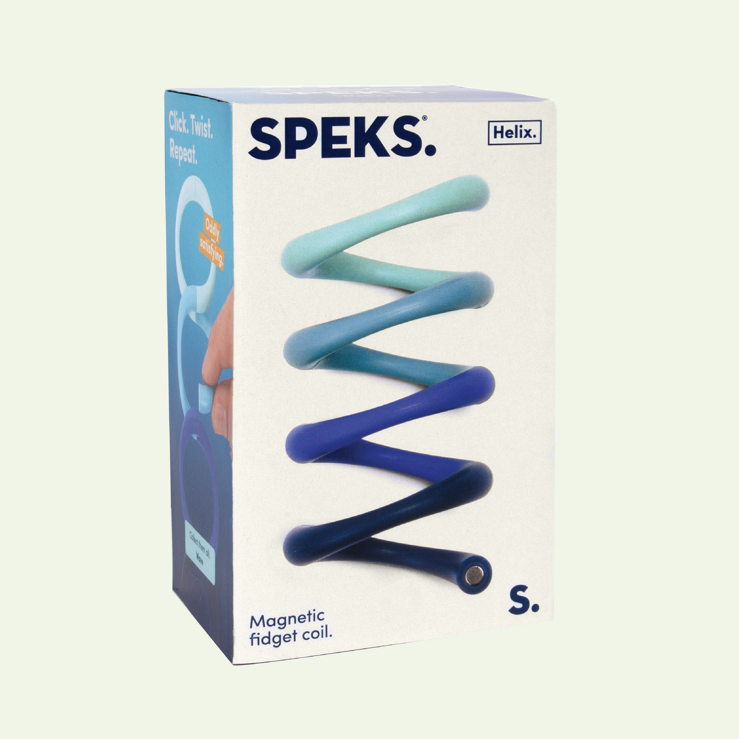 Helix Assorted Case Pack
