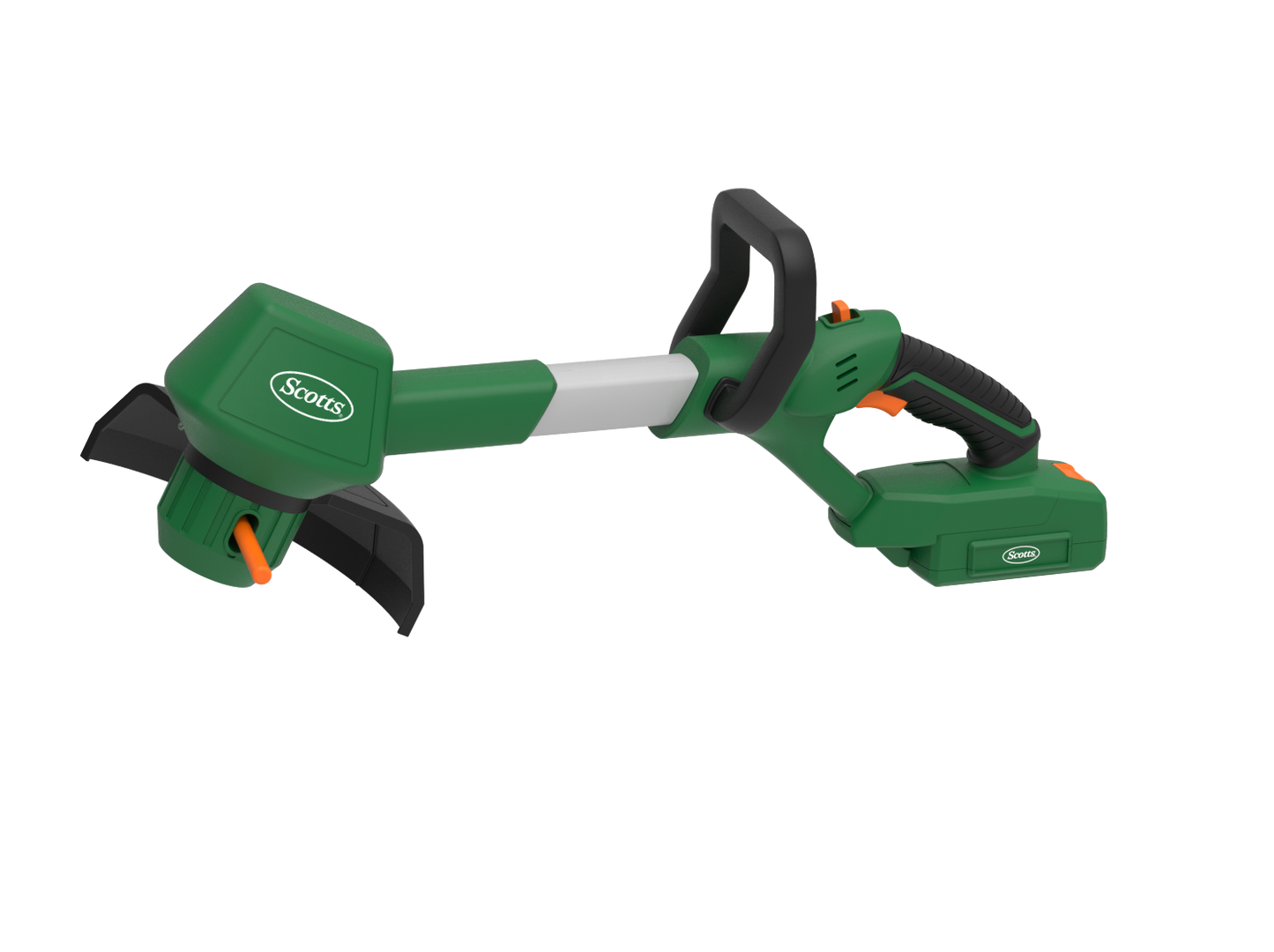 Red Toolbox - Scotts Battery Operated Weed Trimmer