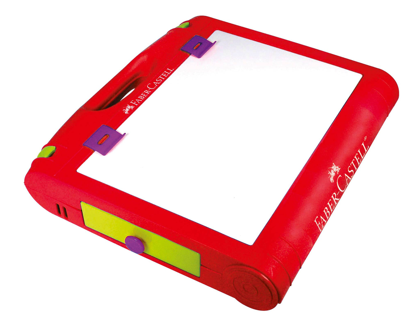 Do Art Travel Easel with 37 Pieces of Art Supplies for Kids
