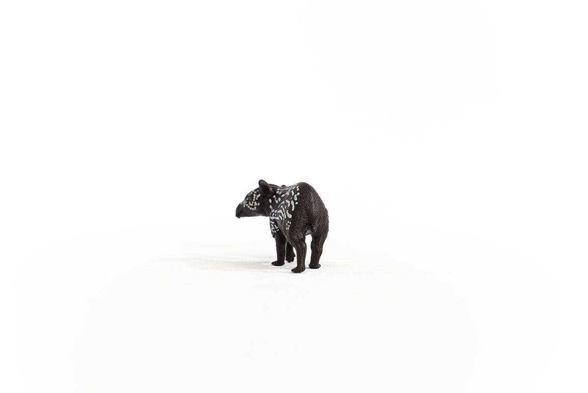 Tapir Baby Animal Toy