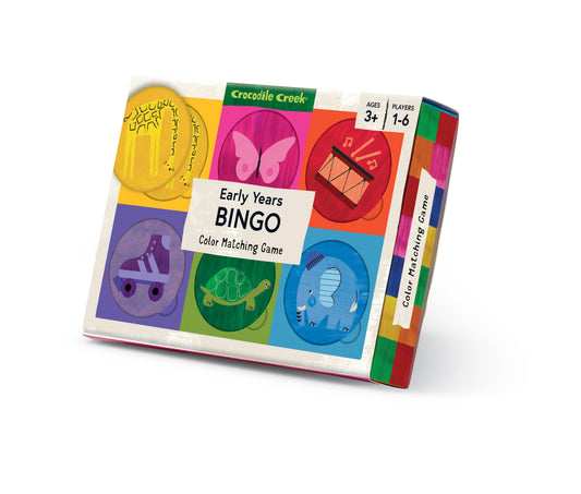Classic Game - Bingo