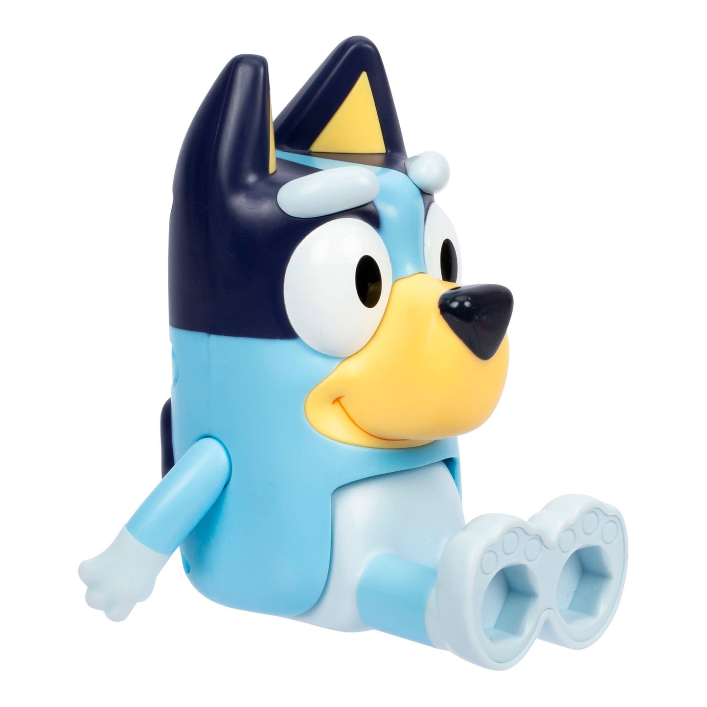 Moose Toys - Bluey Chat Mates Figure Set