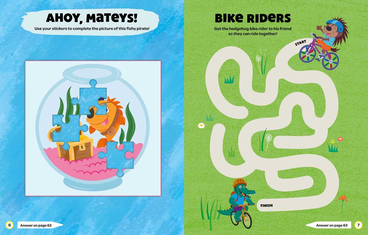 Crayola: Sticker Burst (A Crayola Sticker Activity Book for Kids) by BuzzPop