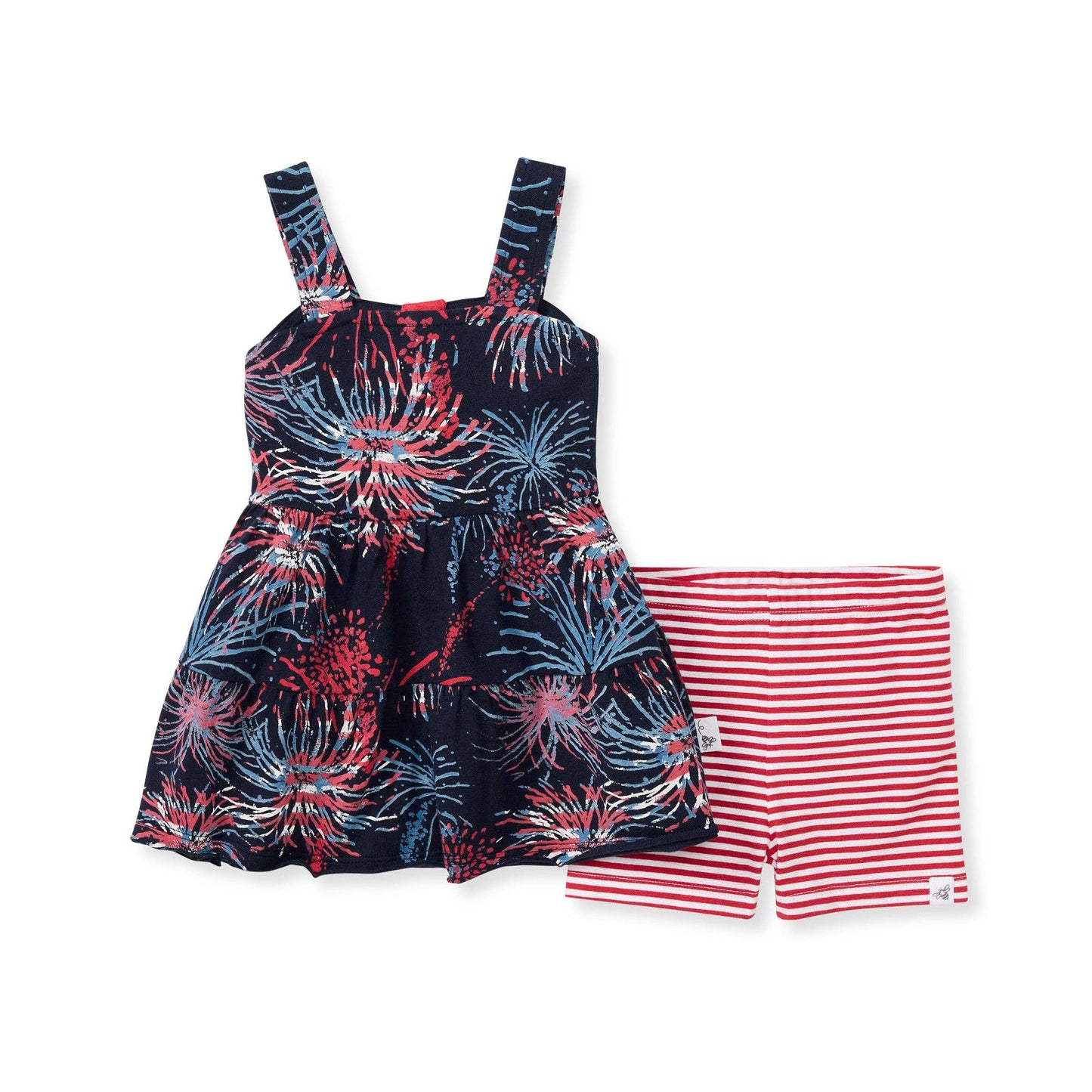 Celebrate America Toddler Set