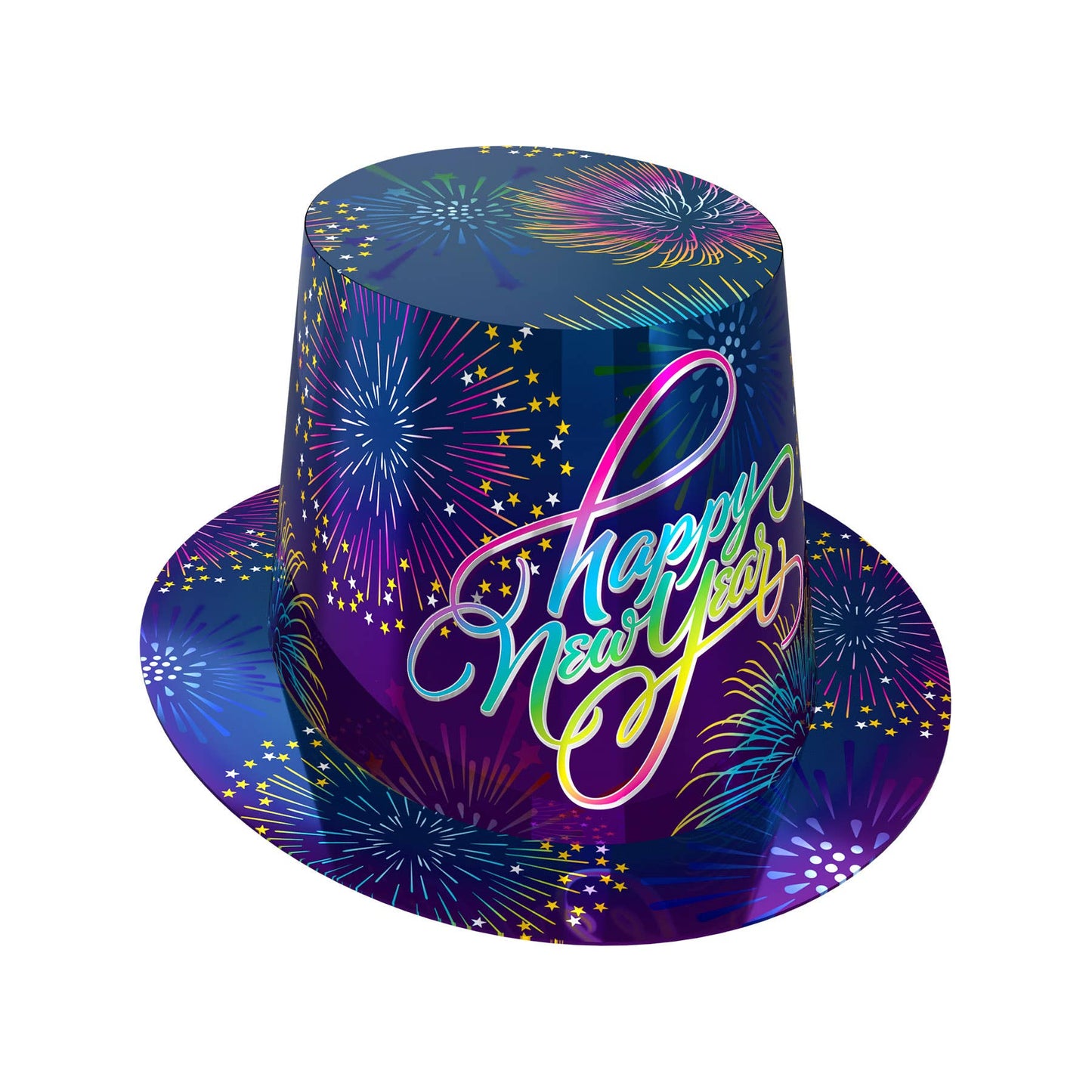 Celebration Hi-Hat, Pack of 25