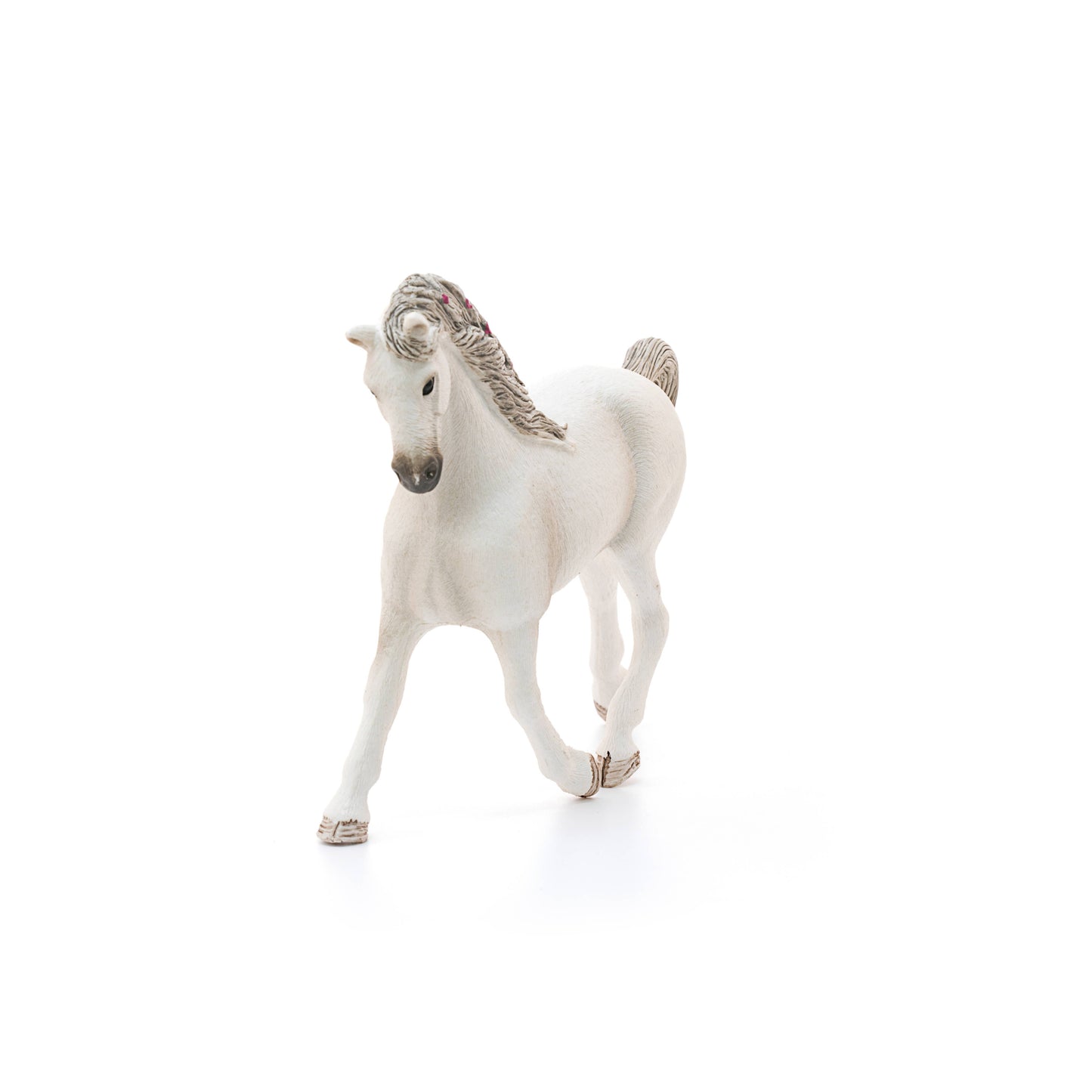 Holsteiner Mare Horse Toy Figurine