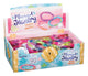 Mermaid Twisty Bracelets, 2-Piece Set, Assorted