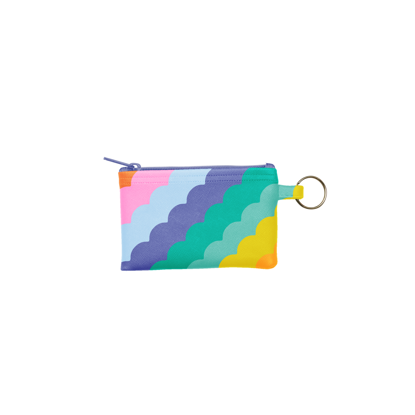 Penny Key Ring