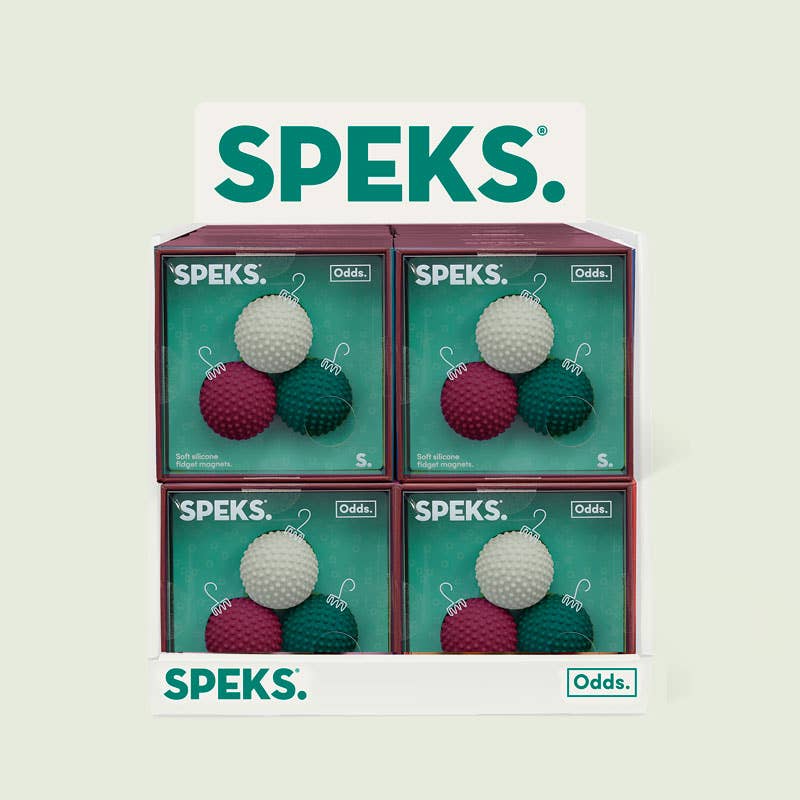 Merry Odds Assorted Case Pack