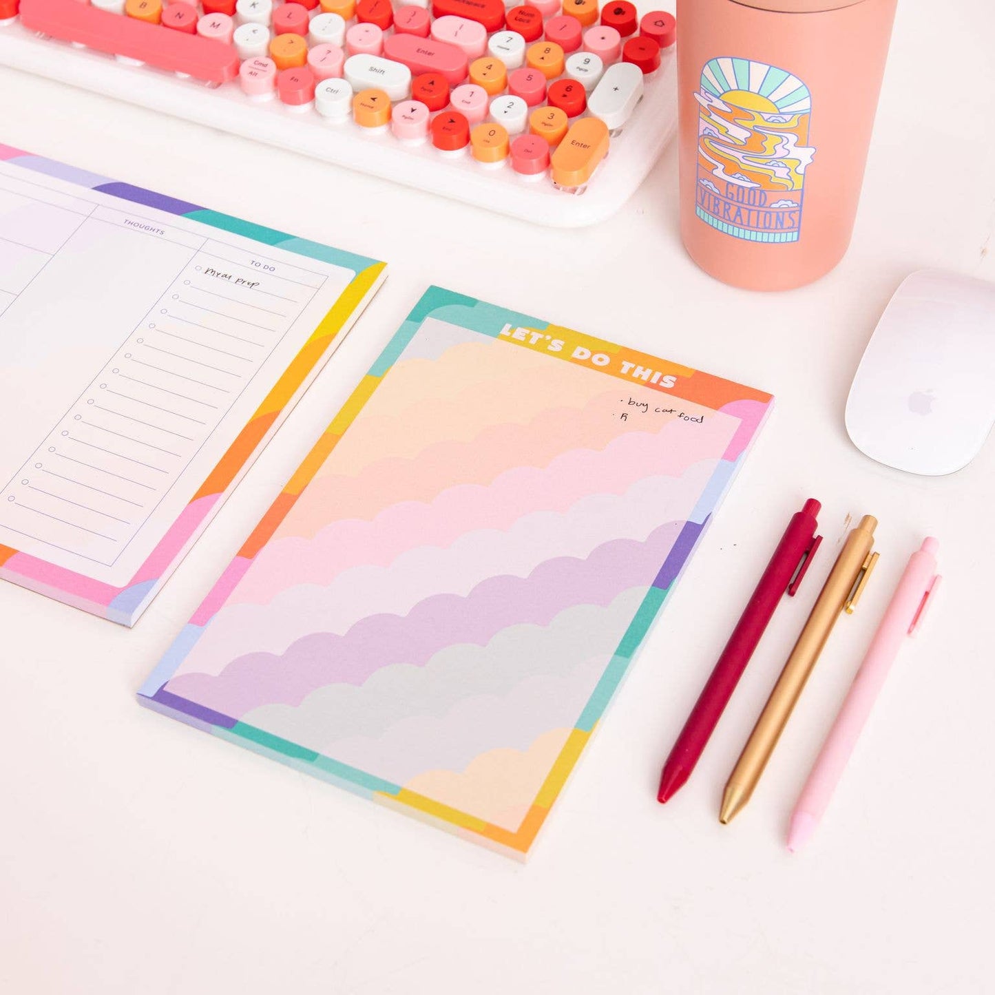 Tearaway Notepad Medium