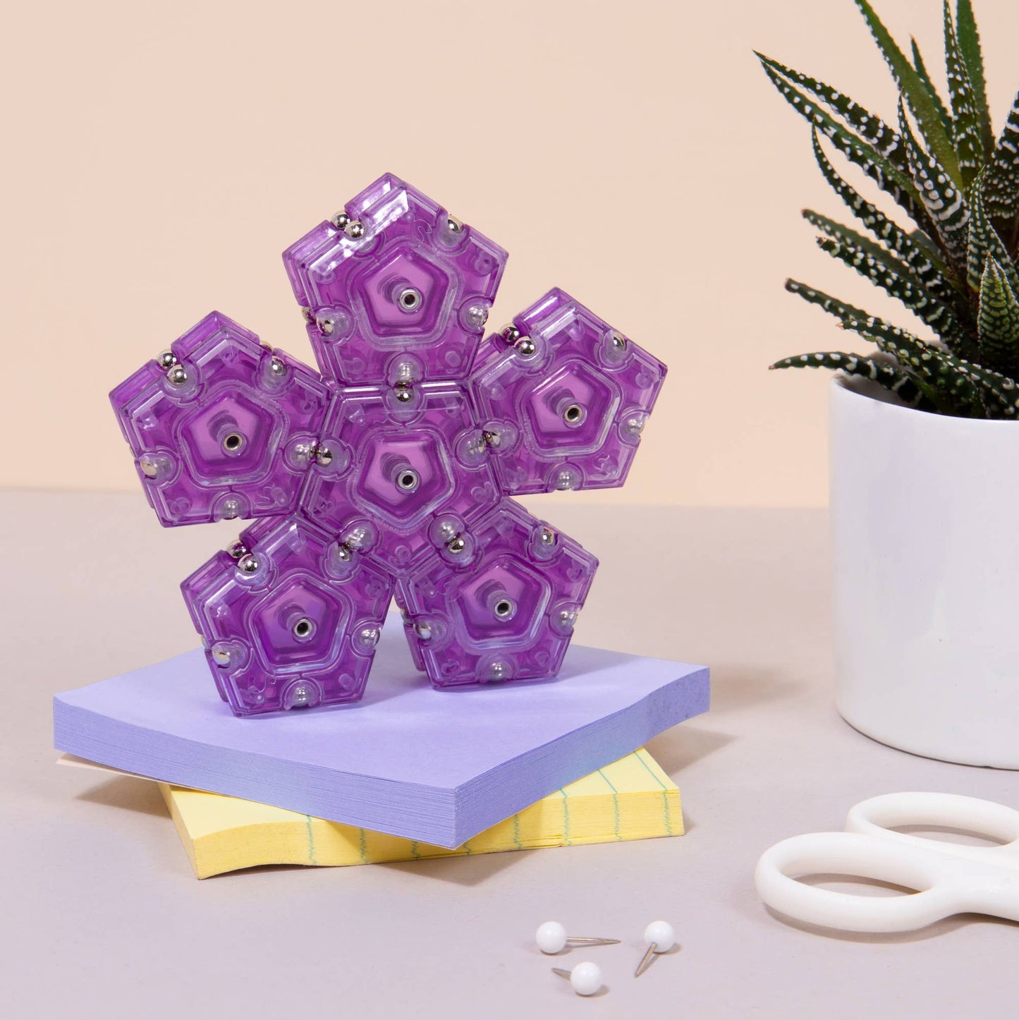 Geode Single Color Case Pack
