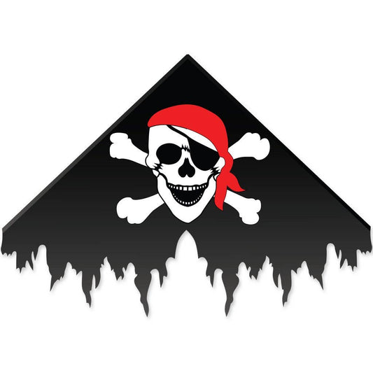 Pirate Delta - Black Kite
