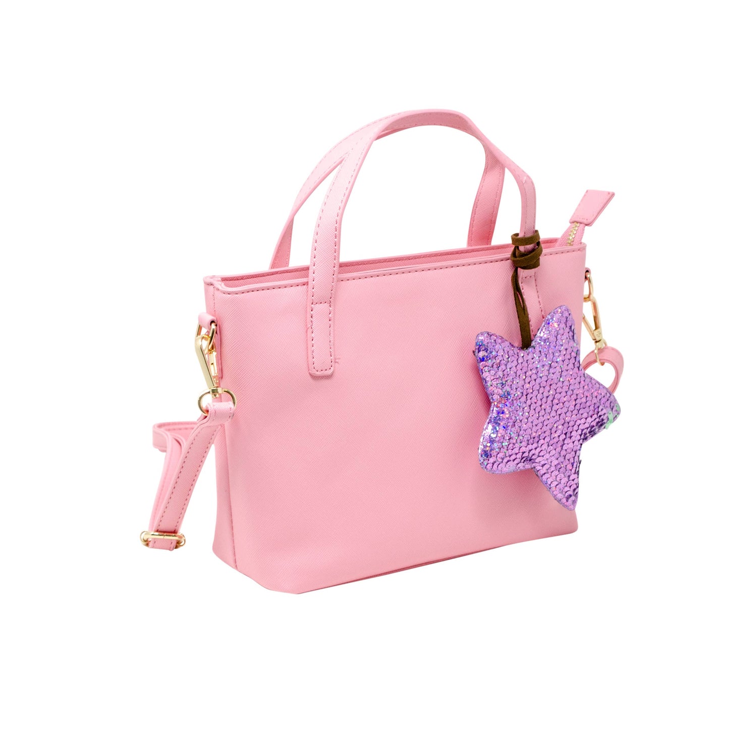 Leather Tote Bag
