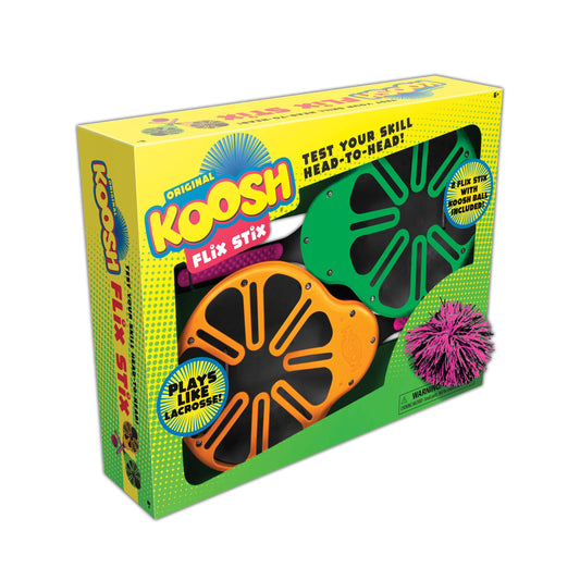 Koosh Flix Stix (Neon)