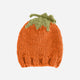 Pumpkin Hat Baby Kid Beanie Thanksgiving Fall Halloween