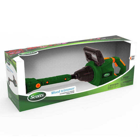 Red Toolbox Scotts Battery-Operated Weed Trimmer