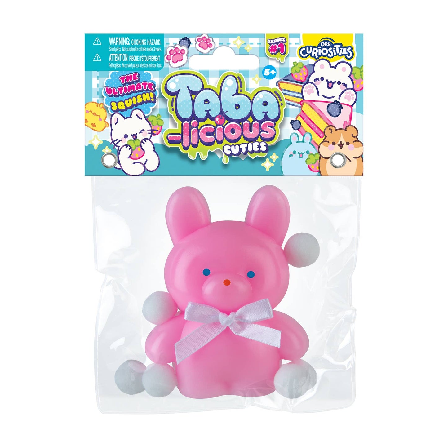 Taba-Licious™ Cuties Assortment