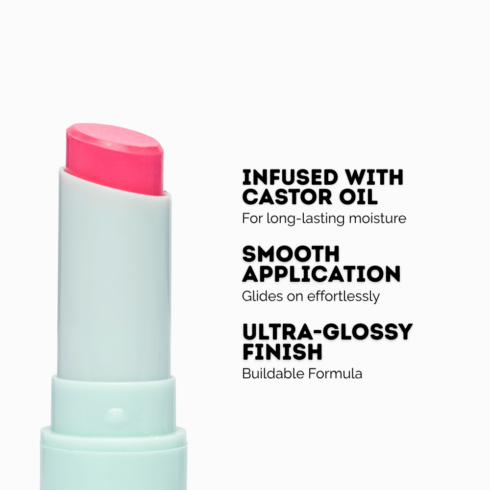 BUBBLE BABE Juicy Gloss Stick - Pop Star