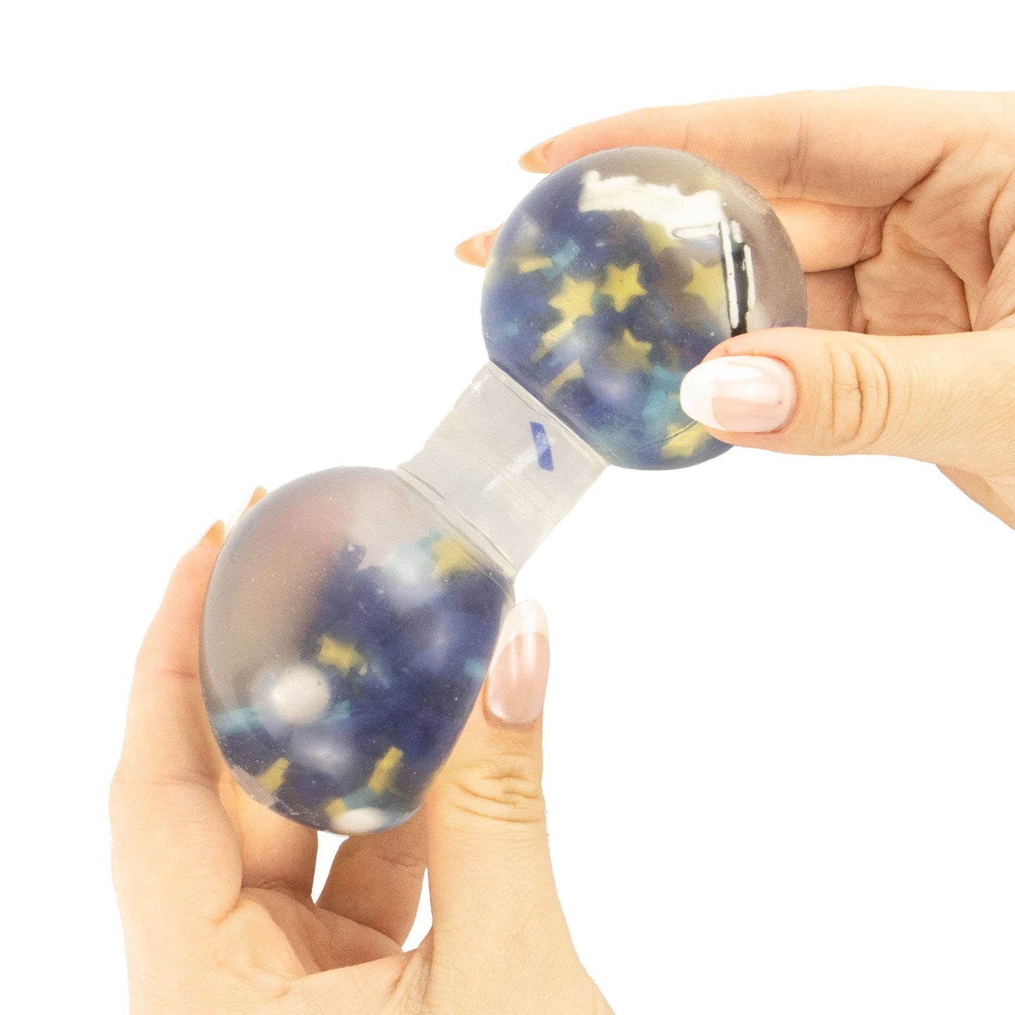 Squeeze Pop Space Sensory Toy