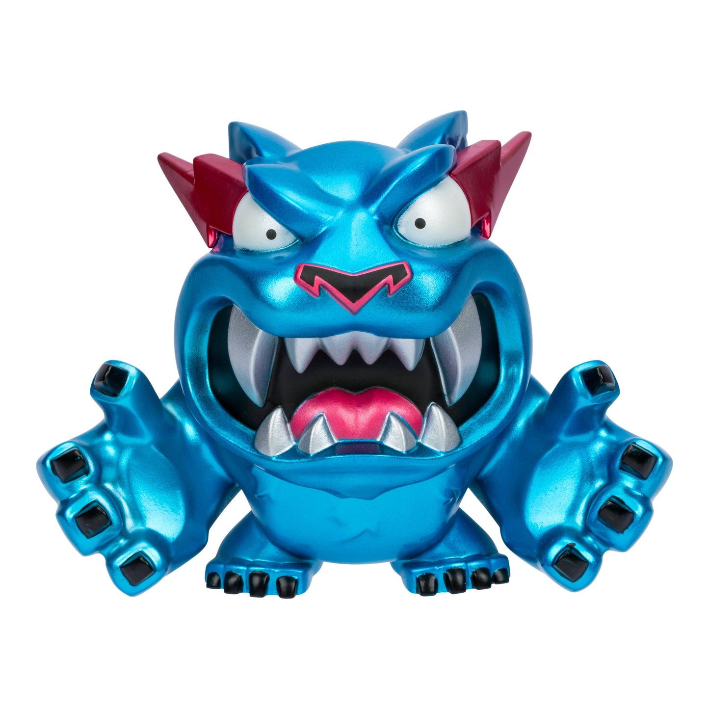 Moose Toys MrBeast Lab Vinyl Figure Assorted