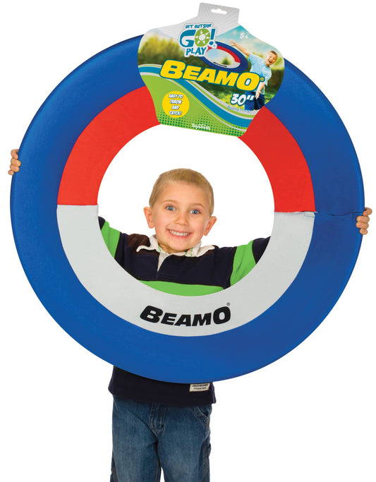Get Outside GO™ Beamo Large, 30", Flying Disc, Waterproof