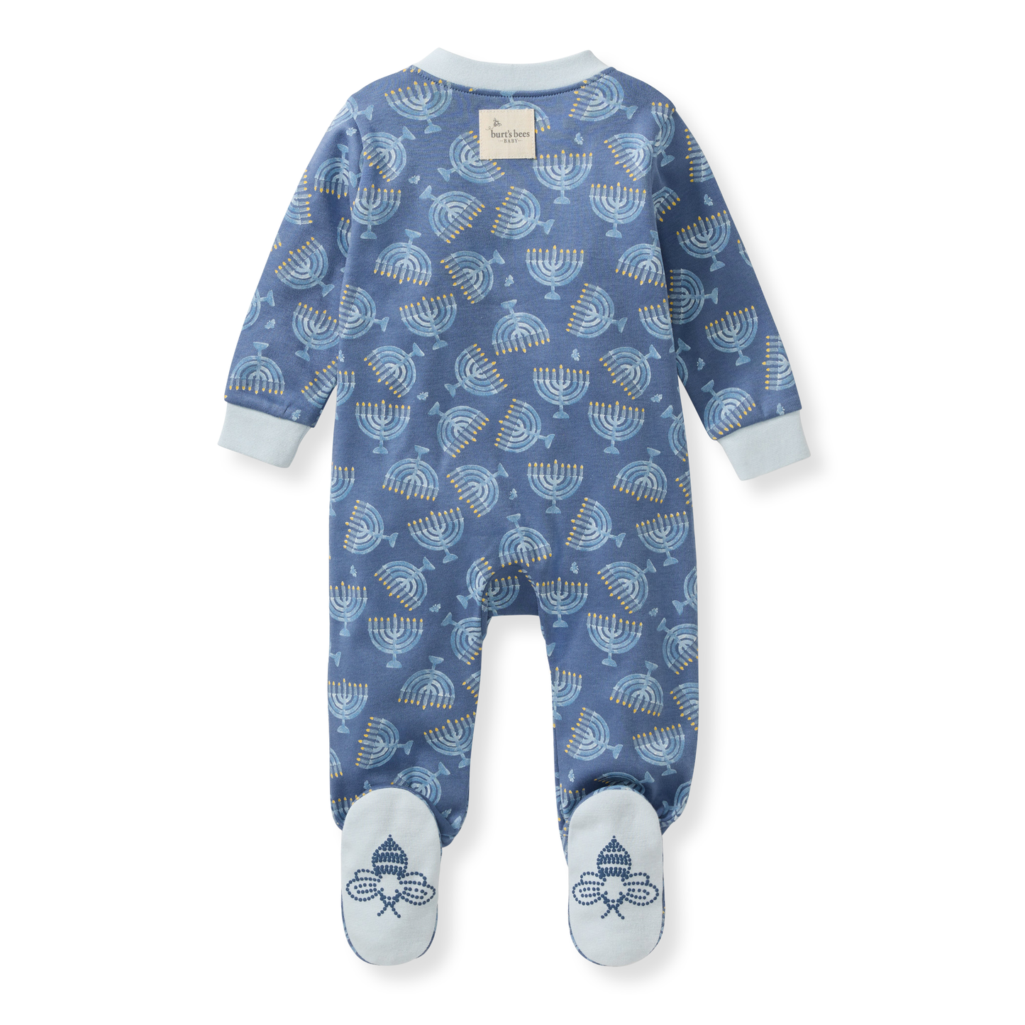 Menorah Family Matching Sleep & Play