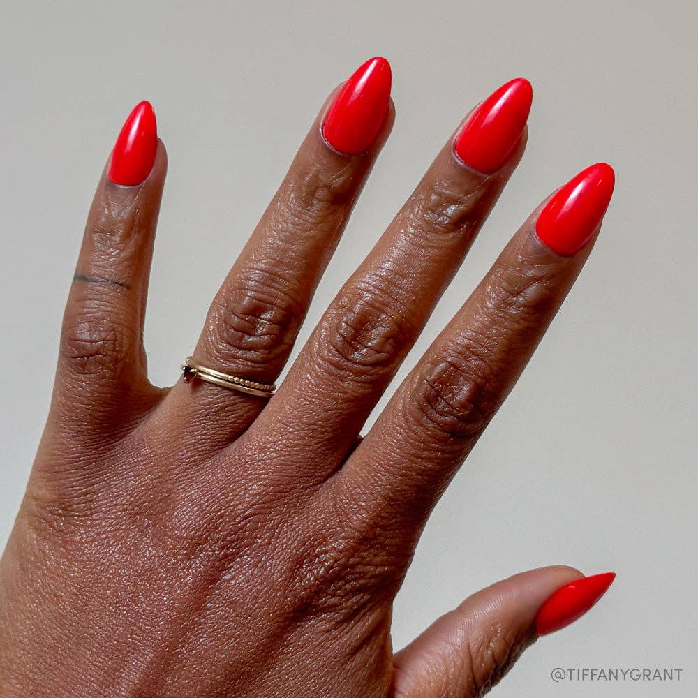 Press-On Nails Starter Bundle | Nails & Remover