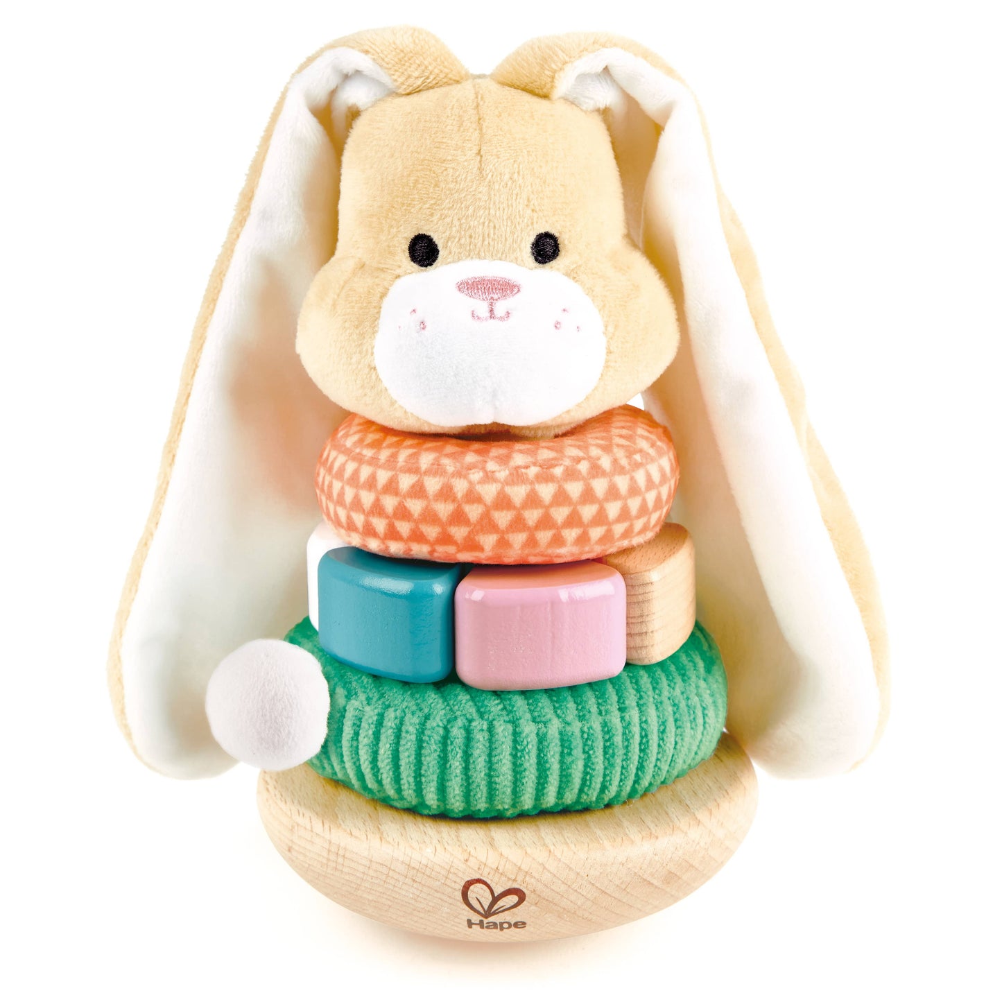 Bunny Stacker