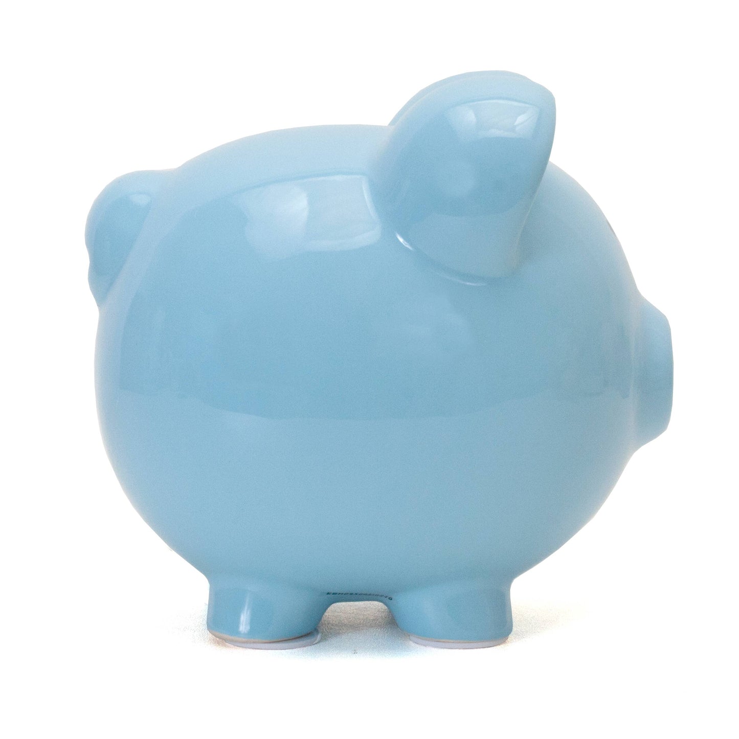 Blue Big Ear Pig