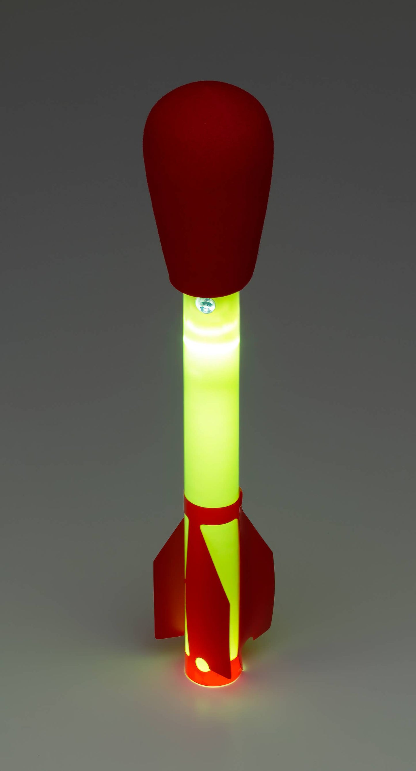 Ultra LED Stomp Rocket Kit - 4 Rockets