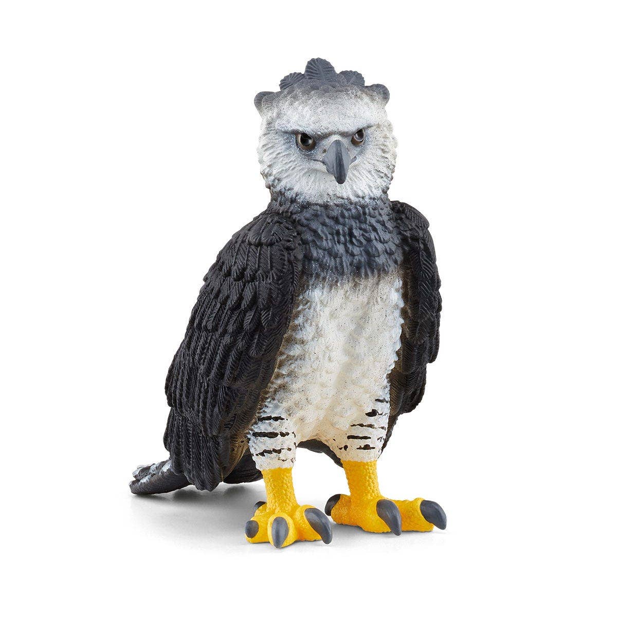 Harpy Eagle Bird of Prey Toy