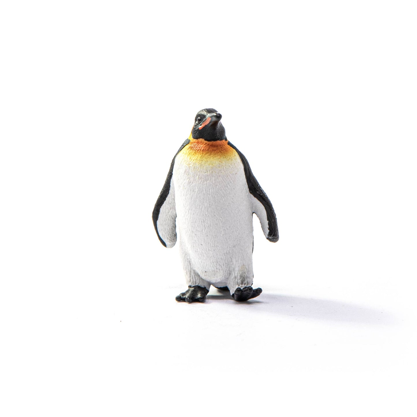 Emperor Penguin Arctic Figurine Toy