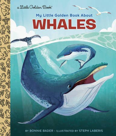 My Lgb About Whales