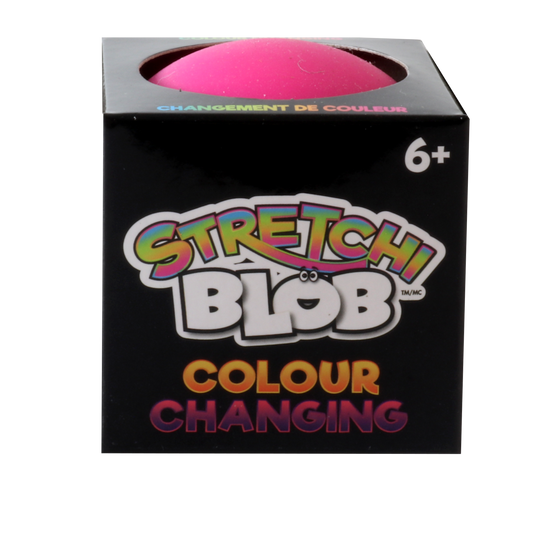 Color Change Stretchi Blob - Small