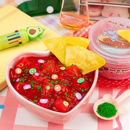 Pico De Slime-O Jelly Cube Slime Dip