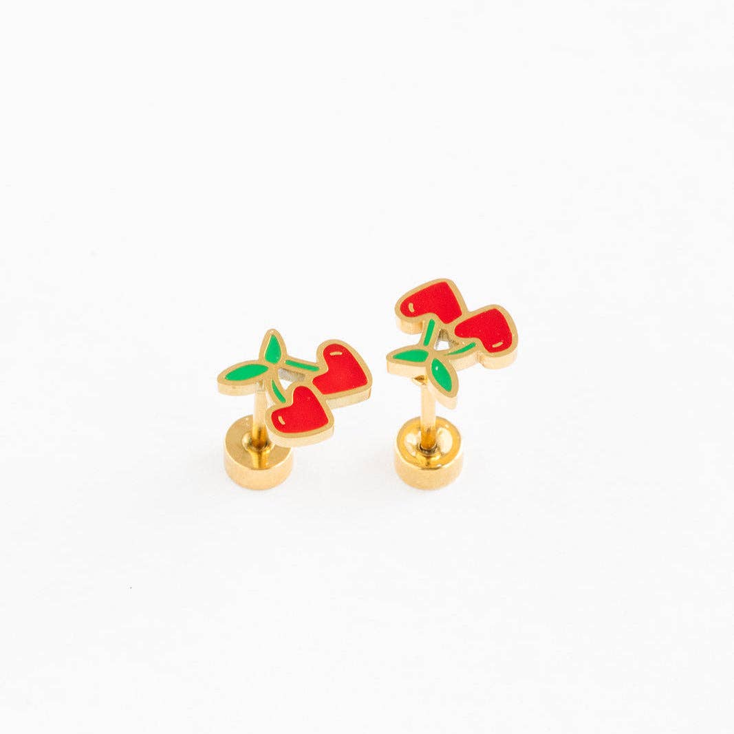 Cherries