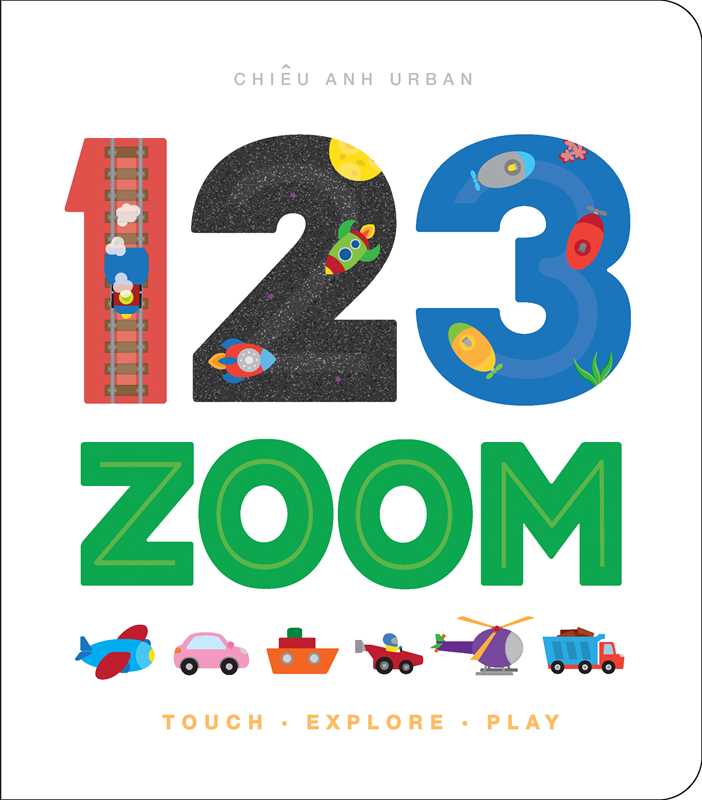 123 ZOOM by Chieu Anh Urban