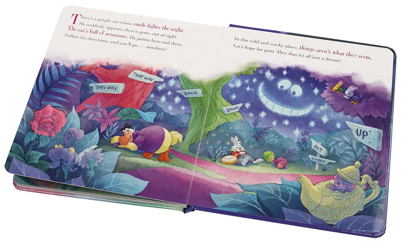 Disney Classic: Good Night, Sleep Tight! by Lisa  Ann Marsoli