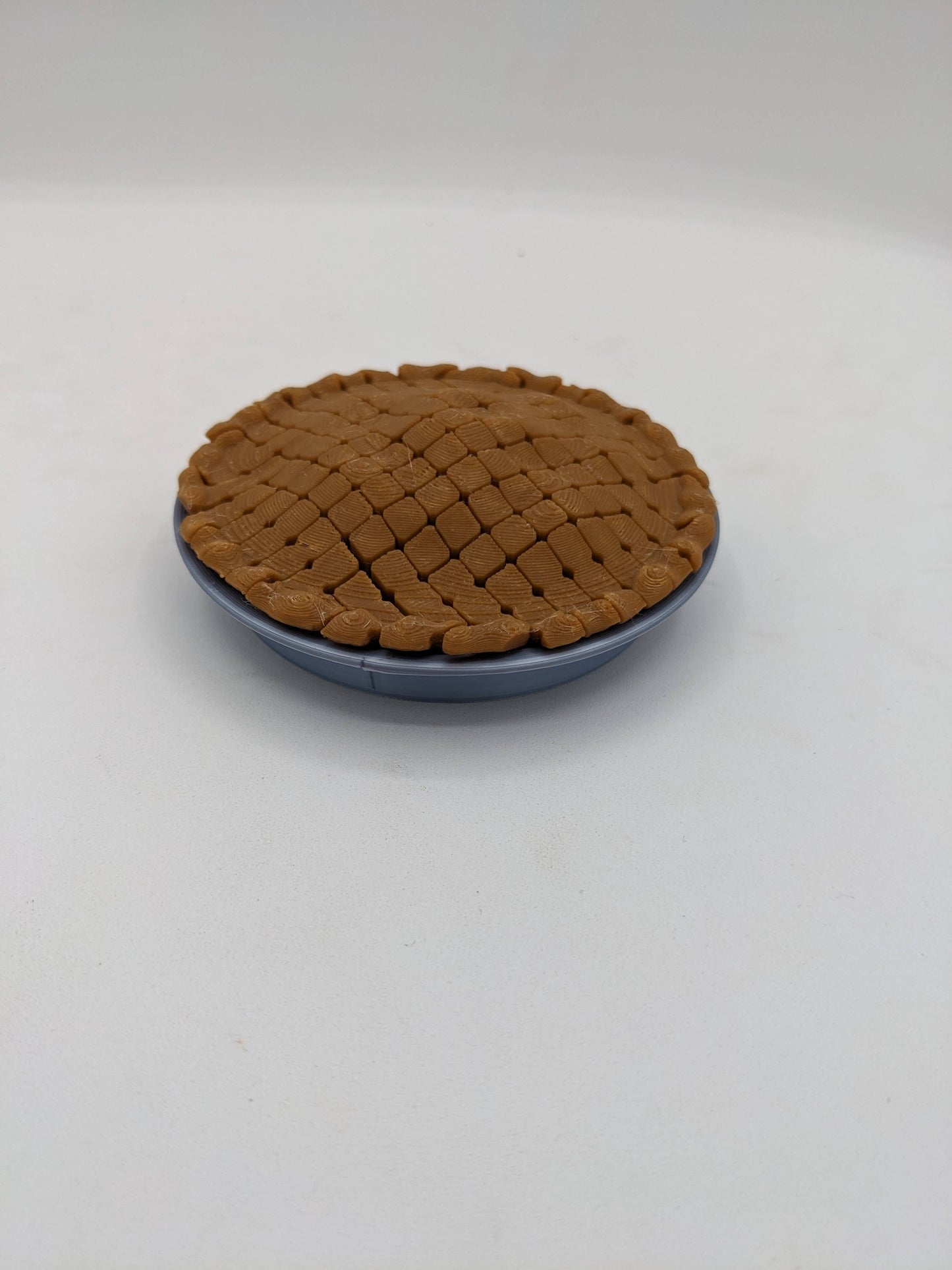 Floppy Pie