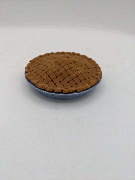 Floppy Pie