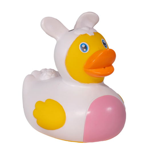 Toysmith Bunny Duck