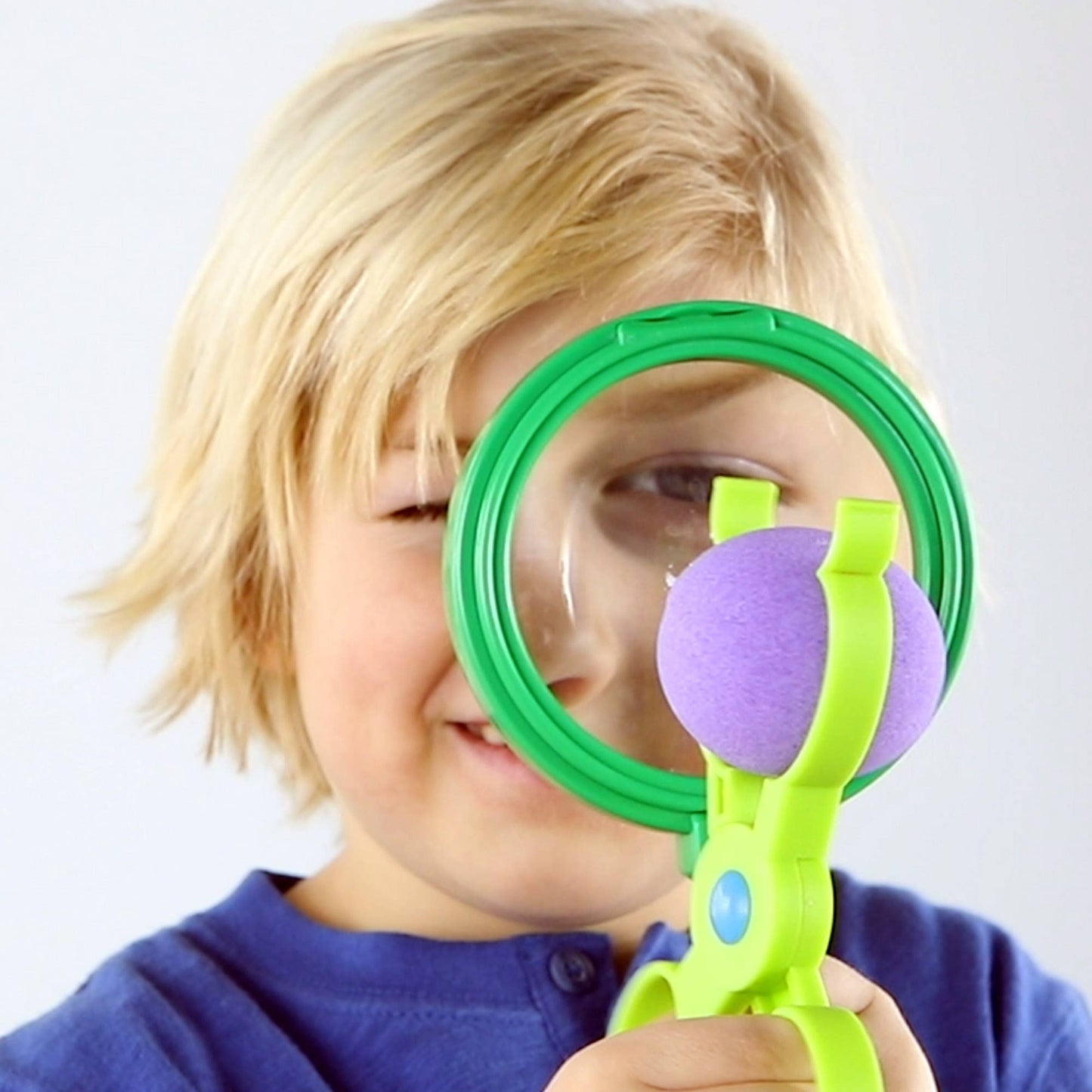 Beaker Creatures® Liquid Reactor Super Lab