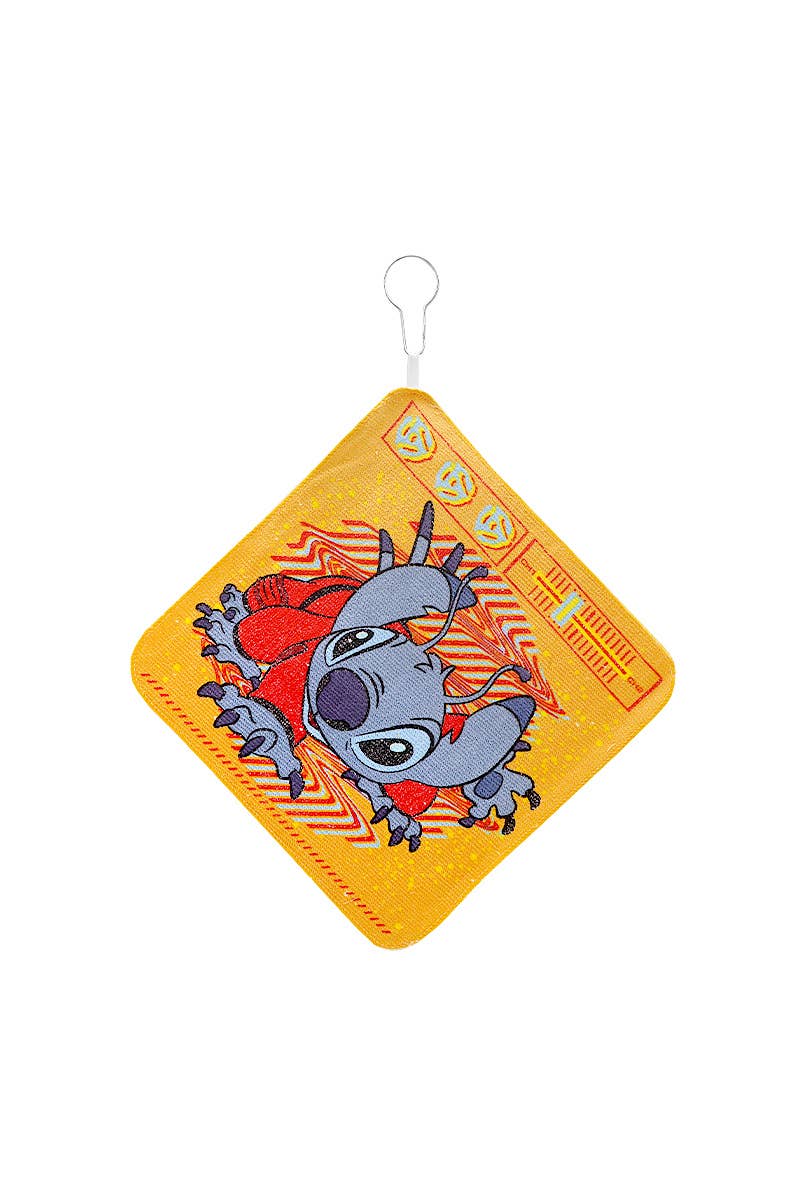 UPD 12490 Disney Magic Towels with Floor Display - 144pcs