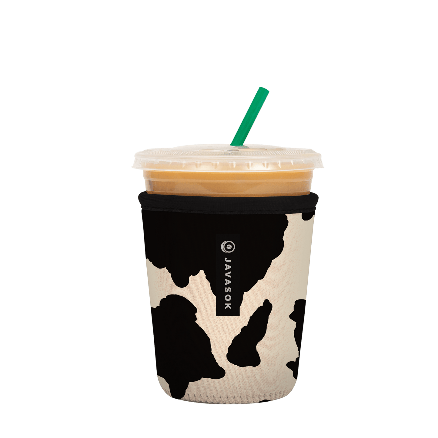 JavaSok - Cow Print