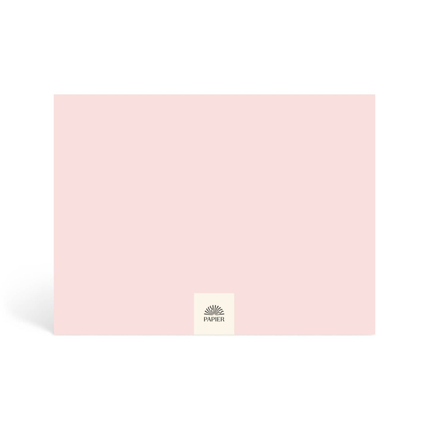 Weekly Desk Planner, Undated - Joy