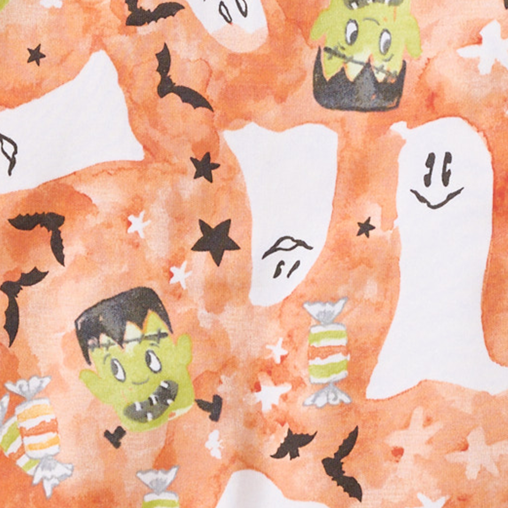 Starry Ghost Sleeper